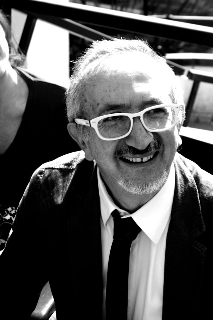 Dott. Claudio Pagliara - Medicina Olistica