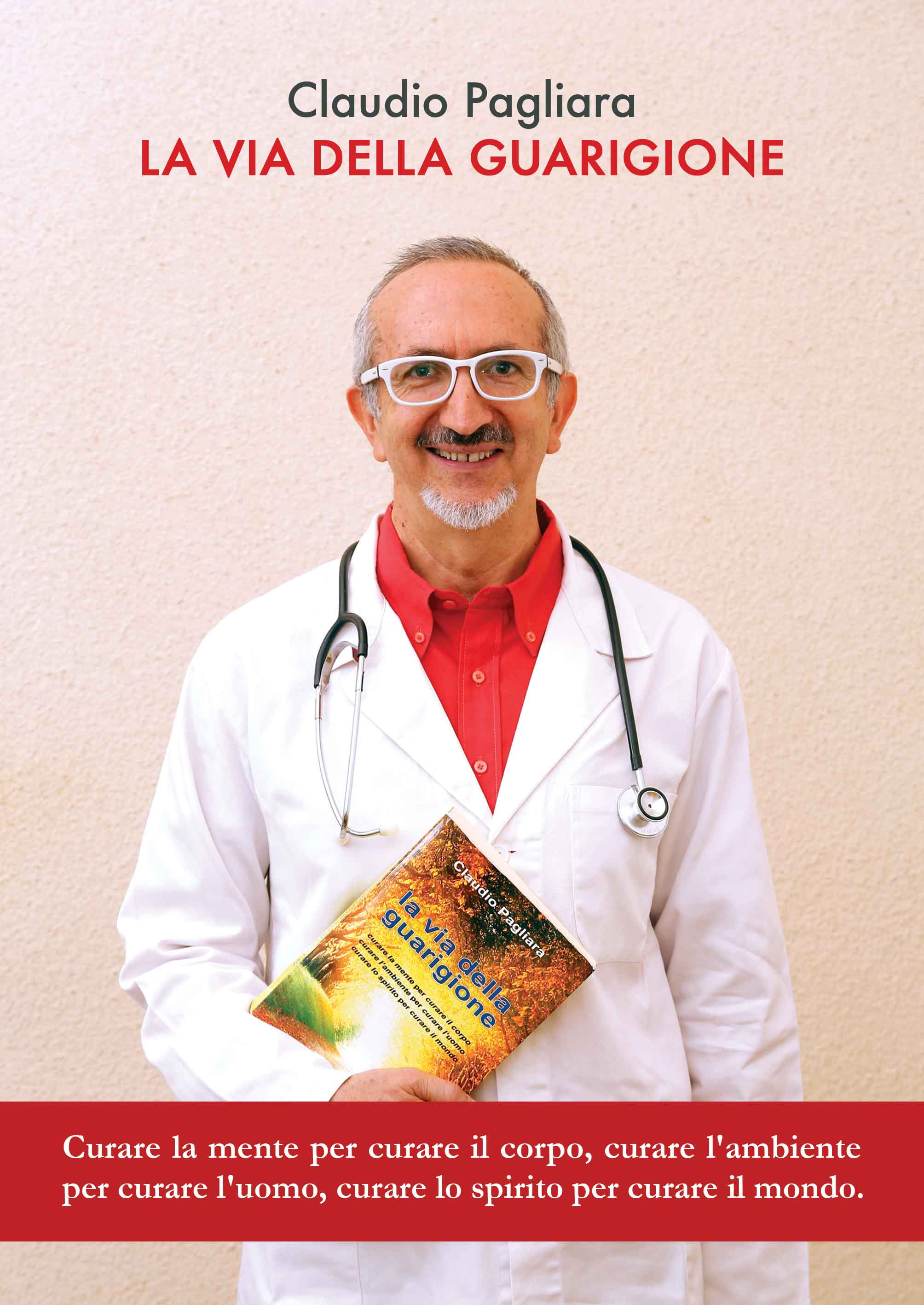 claudio pagliara -medicina olistica
