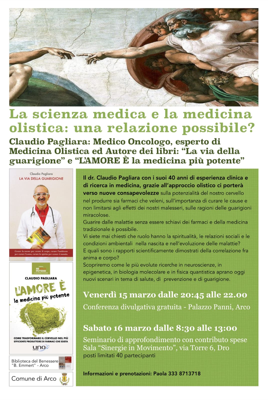 Come risparmiare denaro con la medicina?